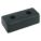 DOCK BUMPER,10X3X4 1/2 IN,PK4