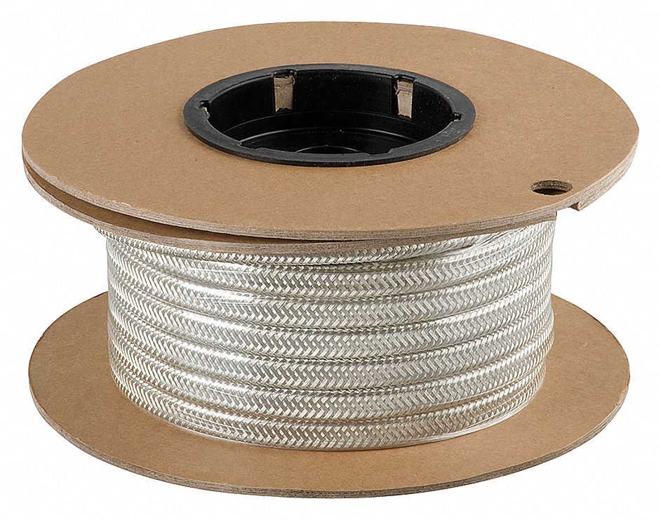 SELF REGULATING HEATING CABLE,50 FT