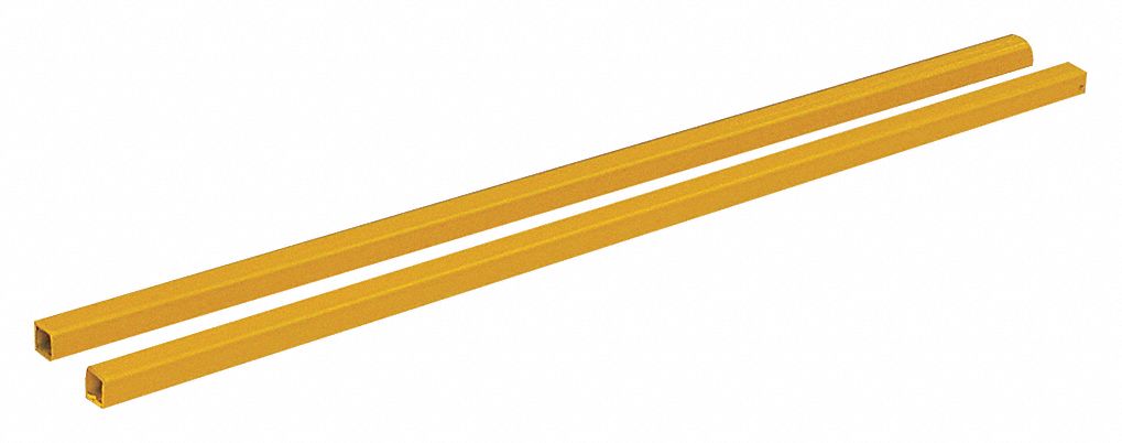 APPROVED VENDOR SAFETY RAIL CONNECTING SECTION,PK2 - 1000409 - GGM2HEN2 ...