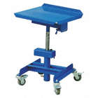 TILTING WORKSTAND,19X20 IN.,330 LB.