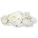 TORCHONS BLANC 25 LB