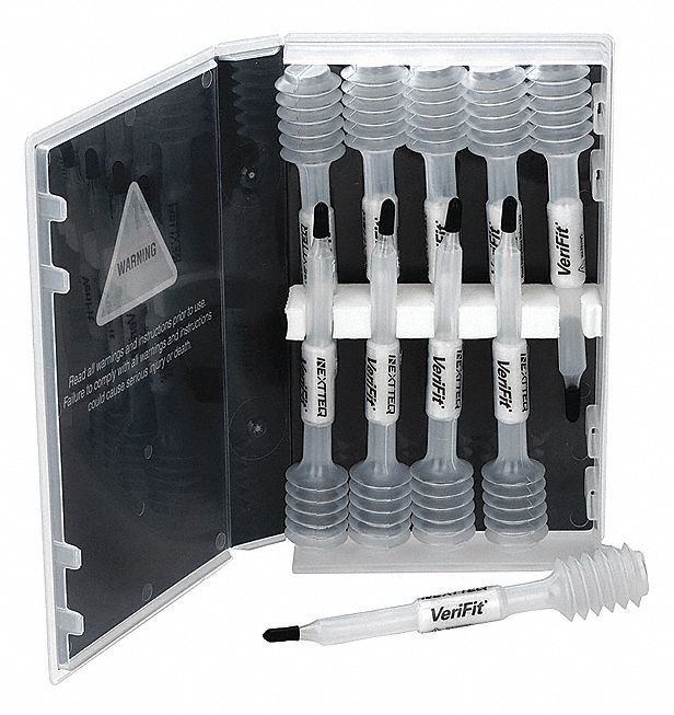 Smoke Generators: Irritant Smoke, 770040, 10 PK