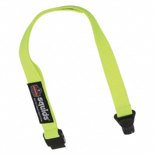 Durable Textile Lanyard with, DRBE833001