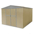 STORAGE SHED,A-ROOF,6FTX11FTX11FT,B