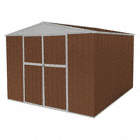 STORAGE SHED,A-ROOF,6FTX11FTX11FT,B