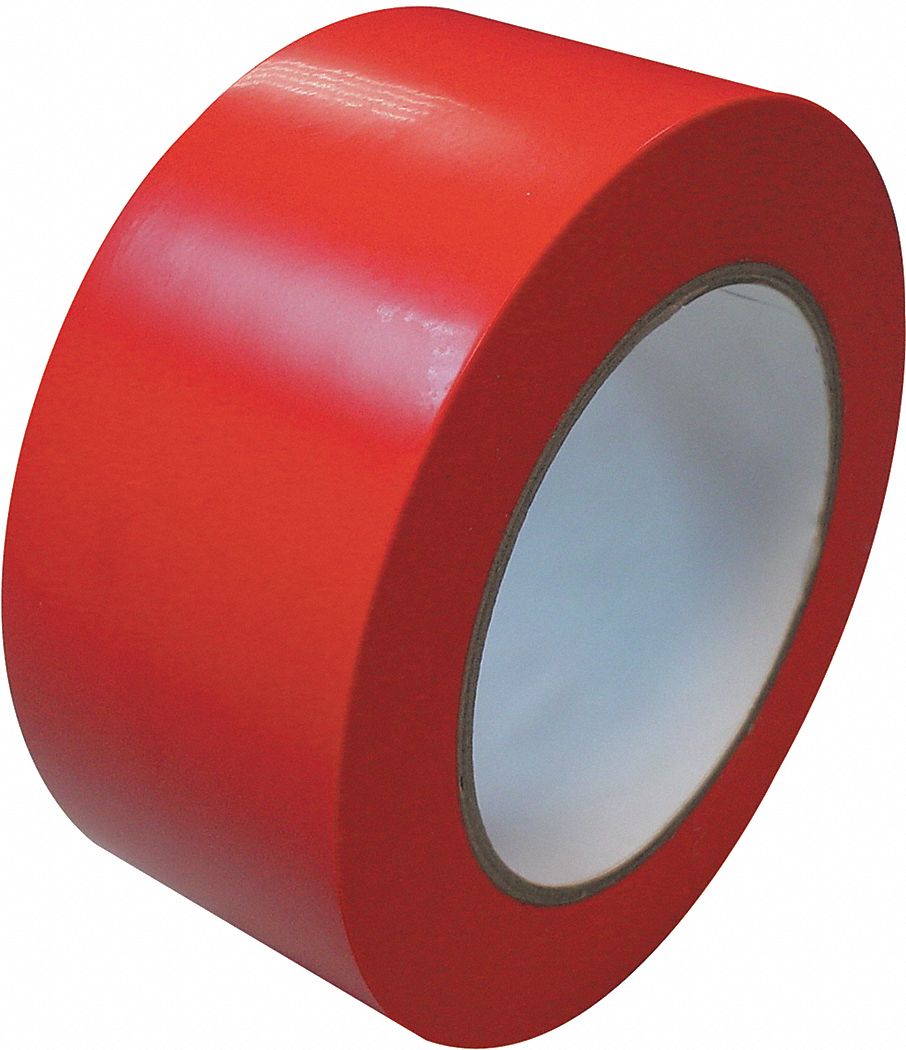 MARKING TAPE,ROLL,2IN W,108 FT. L