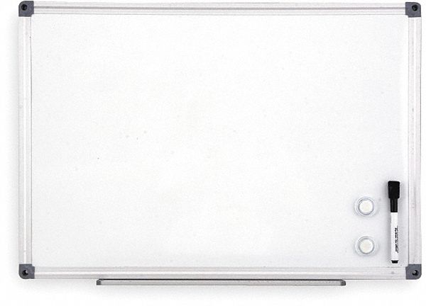 MAGNETIC DRY ERASE BOARD