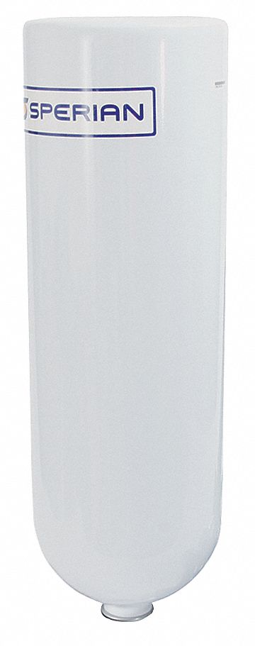 SCBA Cylinder: Aluminum, Pre-Filled, 2, 216 psi Cylinder Pressure, 30 min Cylinder Duration