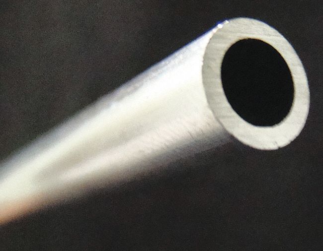 Metals & Alloys Industrial & Scientific Finish 6 Inside Diameter