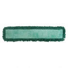LOOP END FINISH MOP,LARGE,GREEN