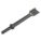 CUT-OFF CHISEL,0.401 IN.,6-7/8 IN.,