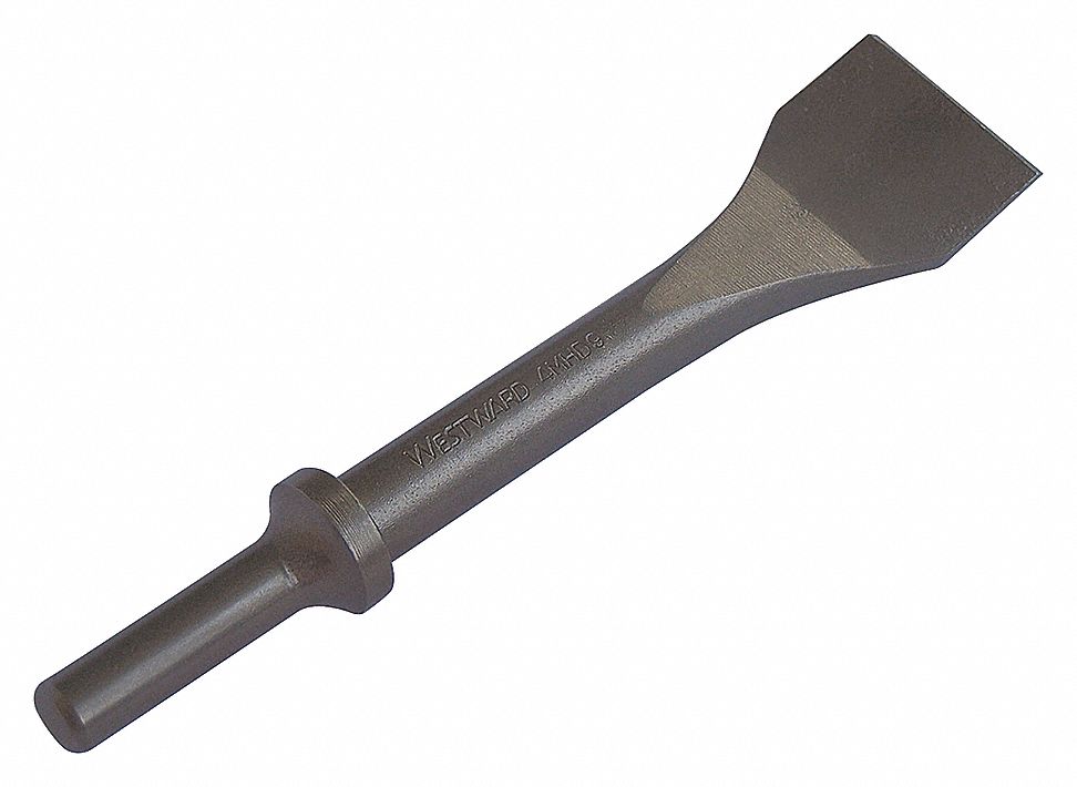 SCRAPING RIVET HAMMER CHISEL,0.401