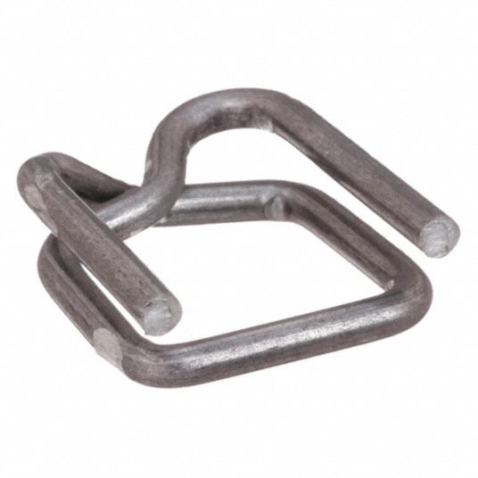 5/8 Metal Strapping Buckles