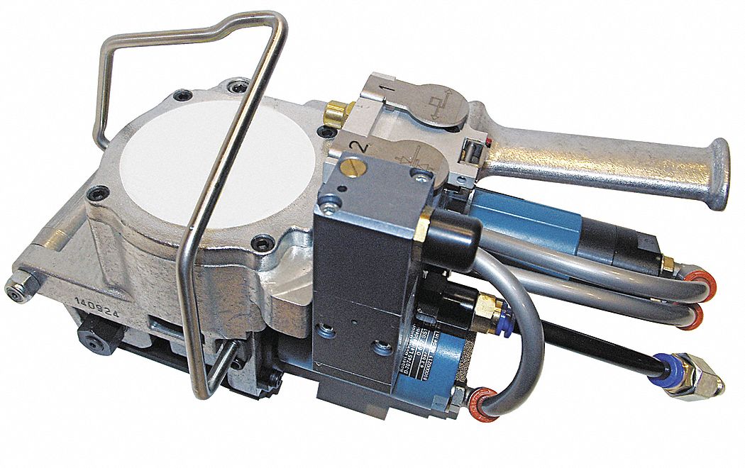 Strapping Tool Pneumatic Heavy Duty