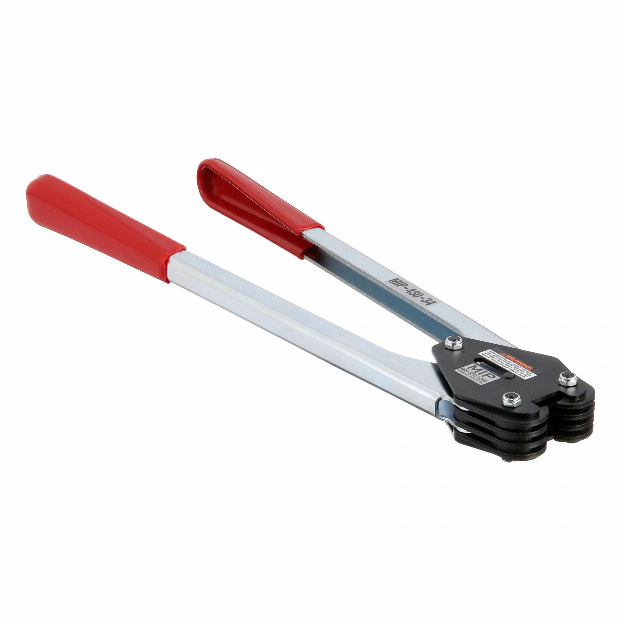 Plastic Strapping Sealer:
