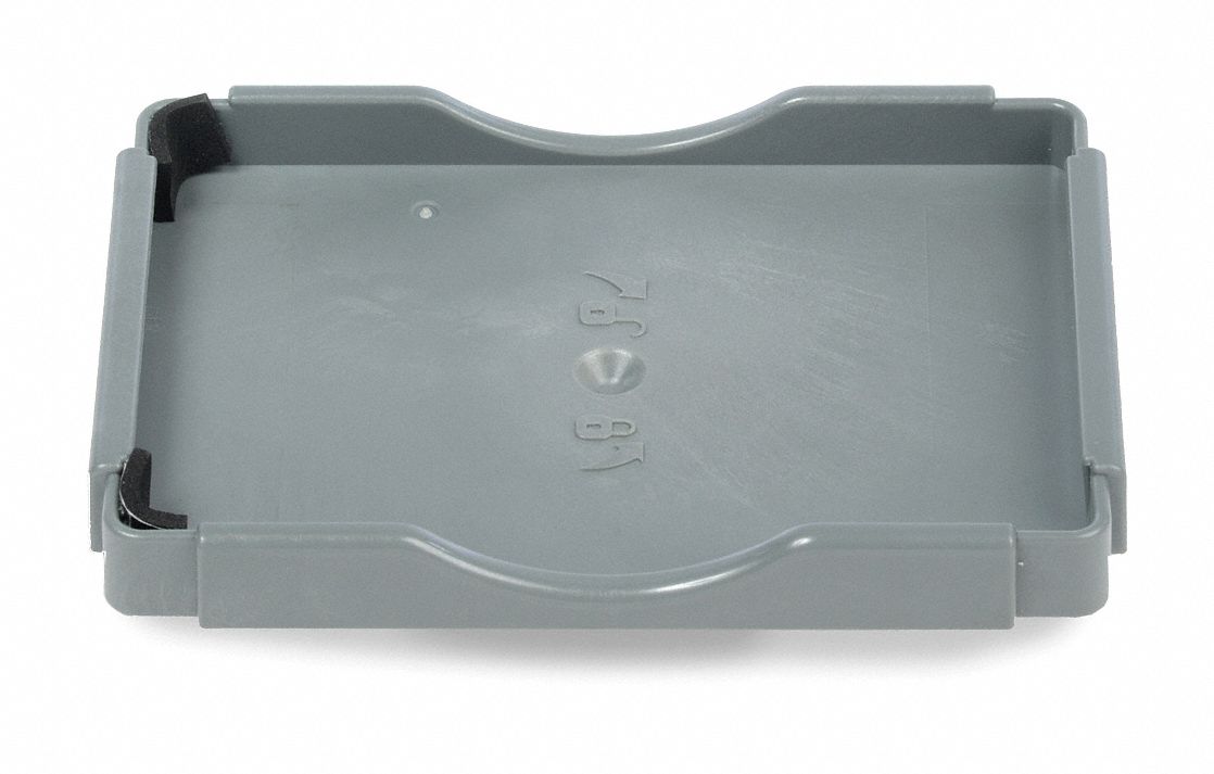 Microplate Holder, For Use With Microplate Or Heavy Duty Vortex Mixer Grainger