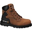CARHARTT 6" Work Boot, Steel Toe, Style Number CMW6220 image