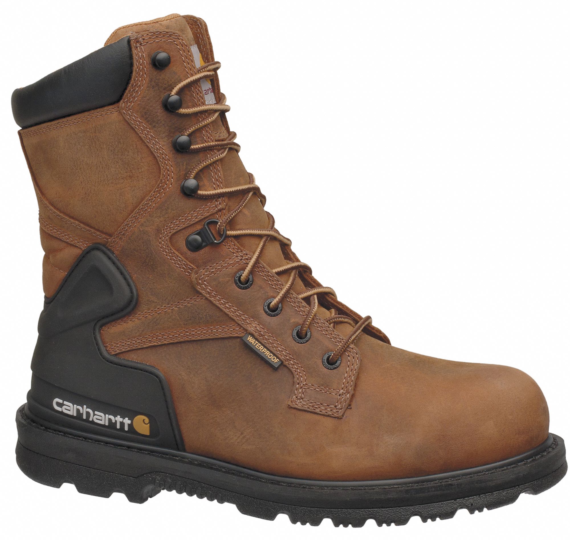 carhartt metatarsal boots