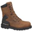 CARHARTT 8" Work Boot, Steel Toe, Style Number CMW8200