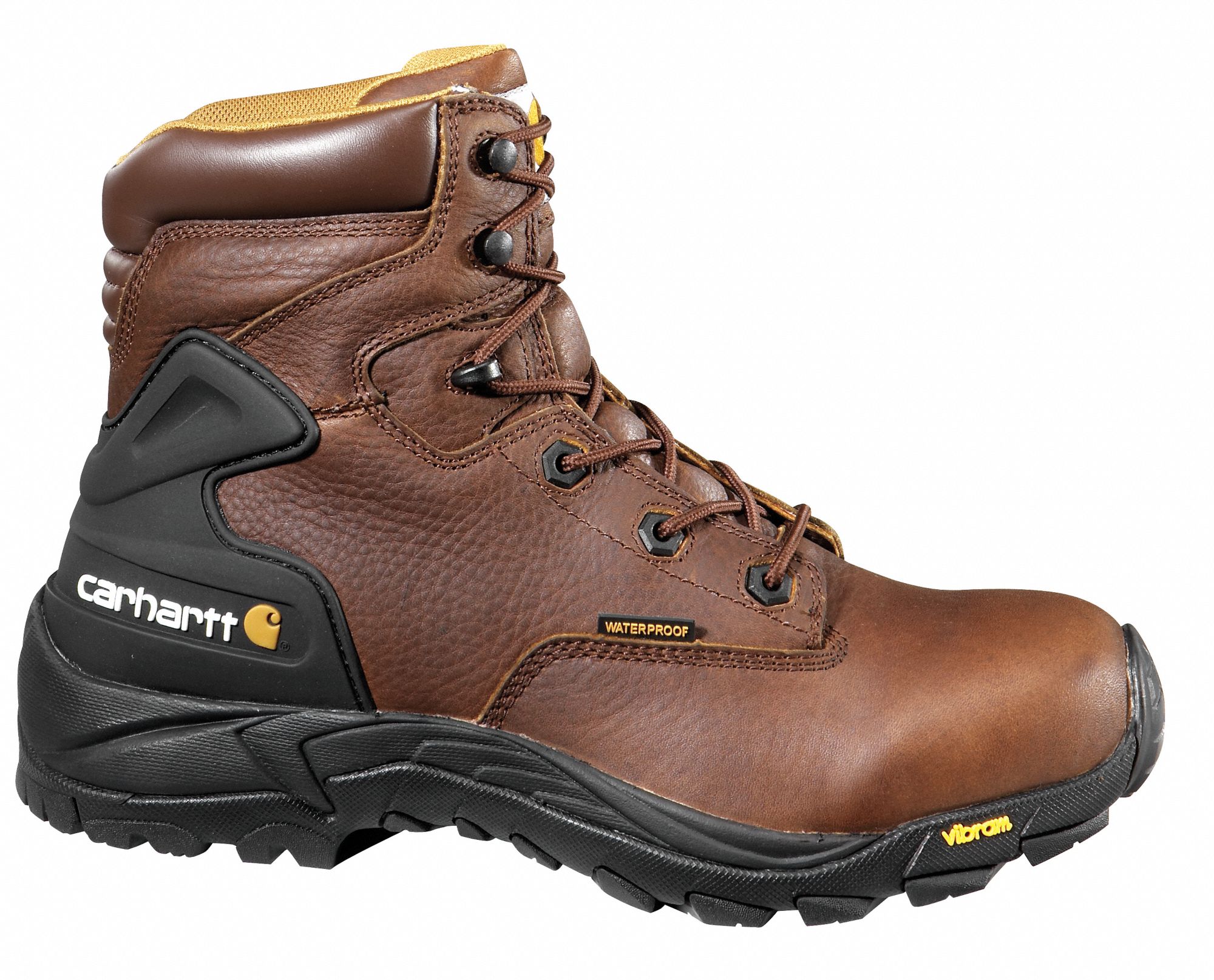 carhartt composite toe hiker