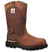 CARHARTT Western Boot, Steel Toe, Style Number CMP1200