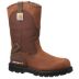 CARHARTT Western Boot, Steel Toe, Style Number CMP1200