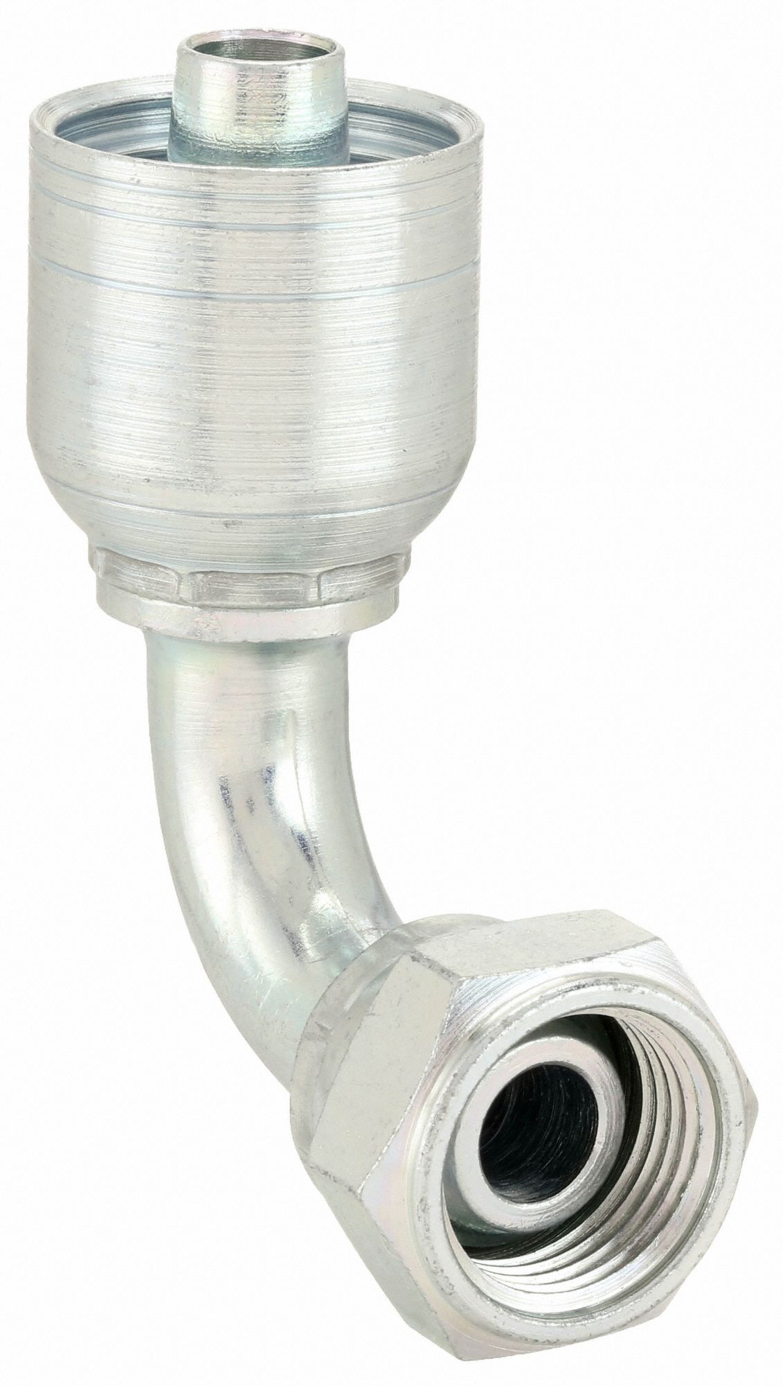 1-1/4" Male To 3/4" Male NPT Hex Nipple Pipe Fitting Reducer Adapter Stainless E