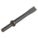 RIVET CUTTER CHISEL,0.401 IN.,5-3/4