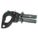 CABLE CUTTER,RATCHET,10 IN L,2-3/32