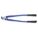 CABLE CUTTER,24-1/2 IN L,1 IN CAP