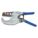 PVC PIPE CUTTER,RATCHET ACTION,1 TO