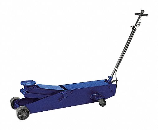 10 ton floor jack