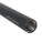 LIQUID-TIGHT FLEX METAL CONDUIT, ½ IN TRADE SIZE, BLACK, 100 FT NOMINAL L, 6800