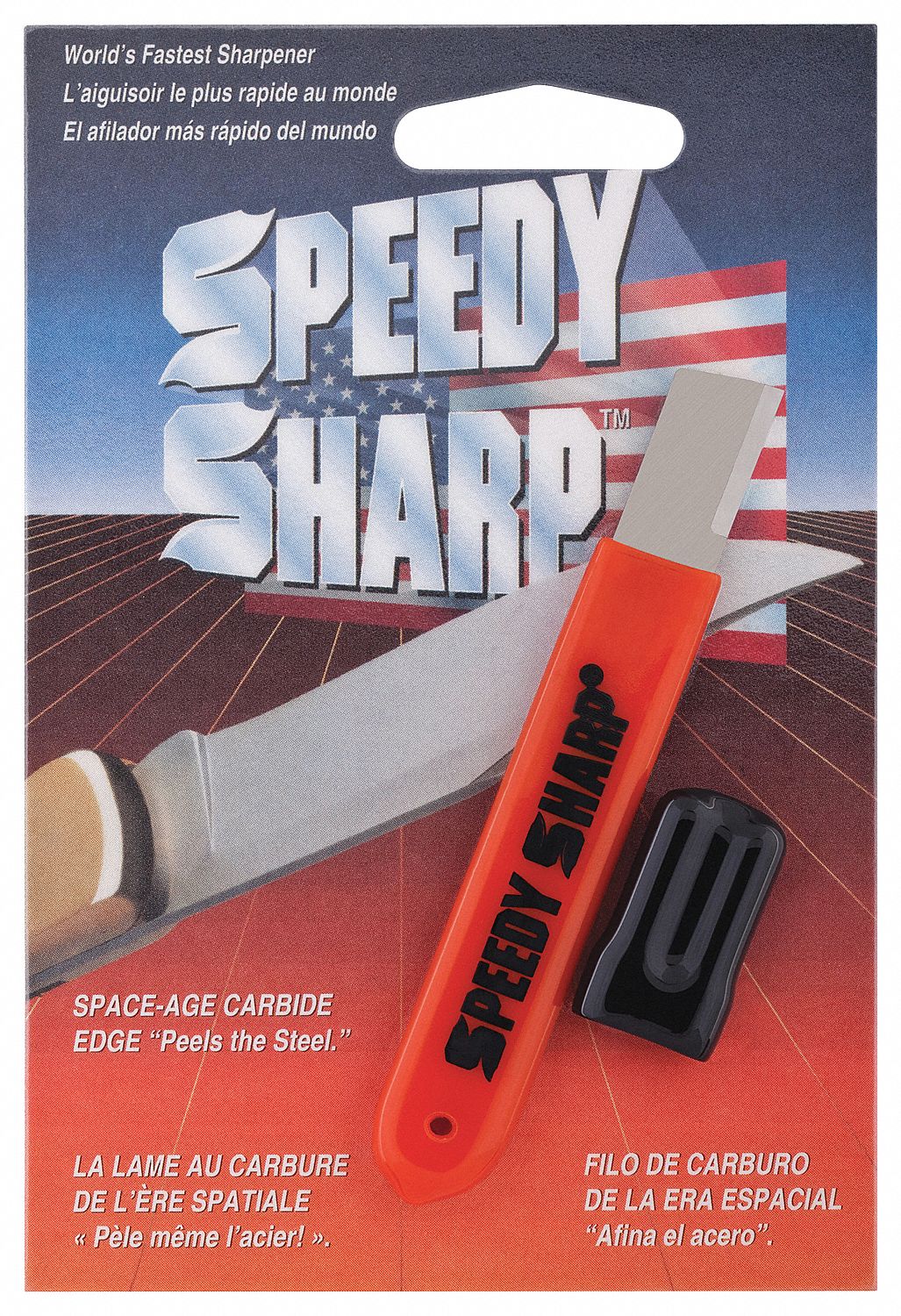 Micro 100 Carbide Knife Sharpener