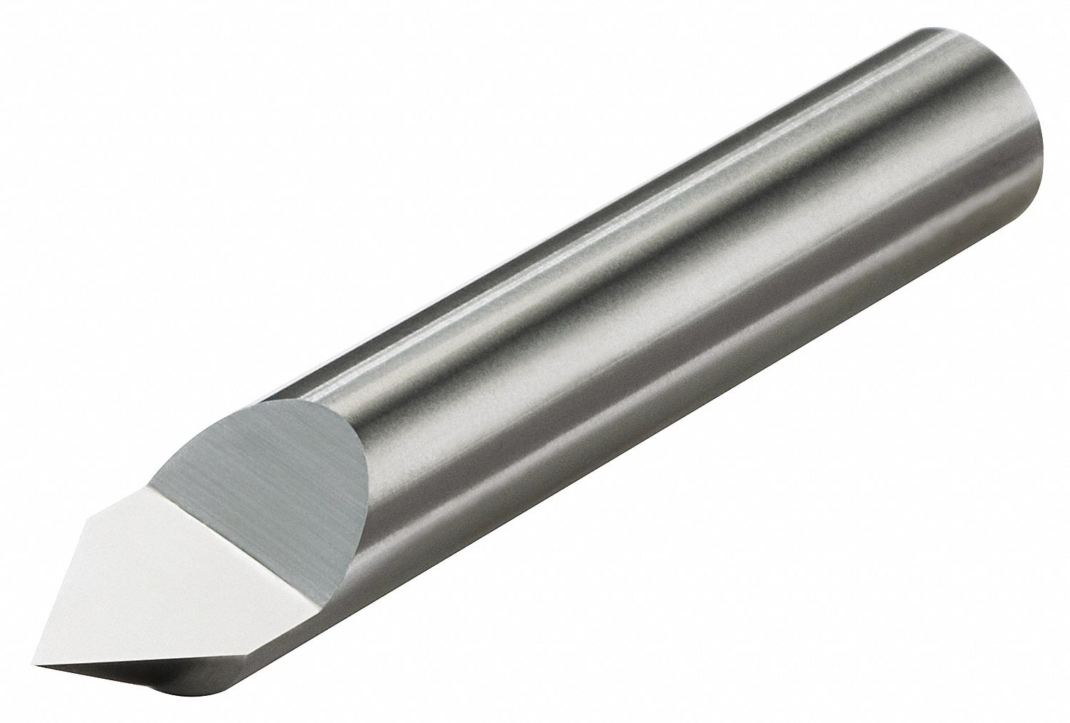 16R981 - Boring Bar Engraver Conical Point Shape