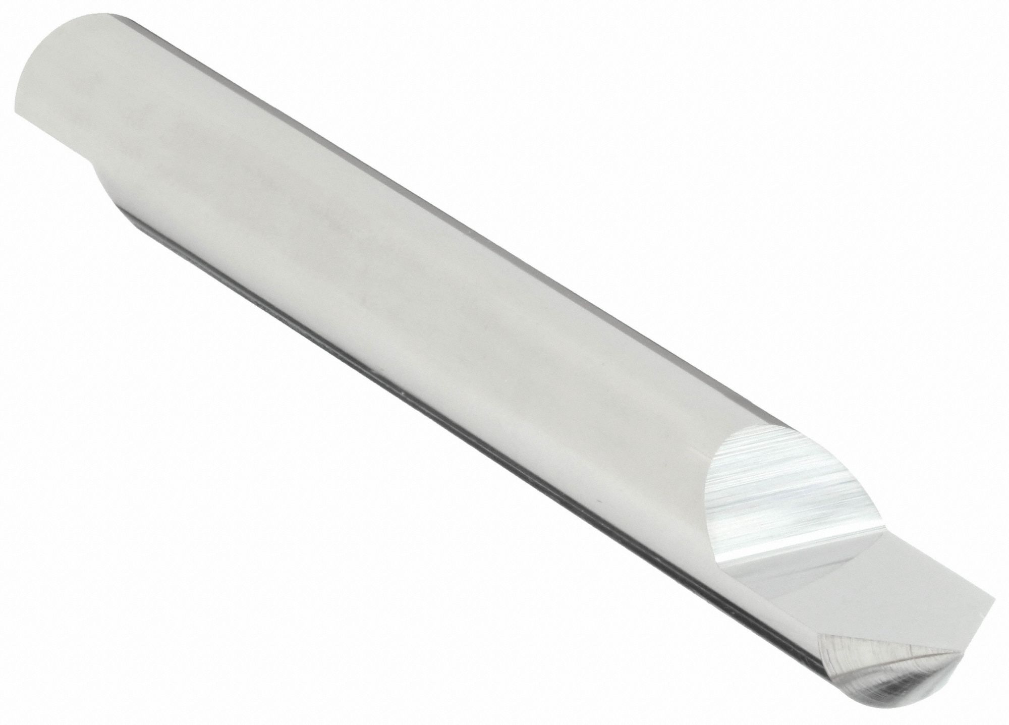 MICRO 100 RNC-375-1 Engraving Tool,1/2 L of Cut,Carbide