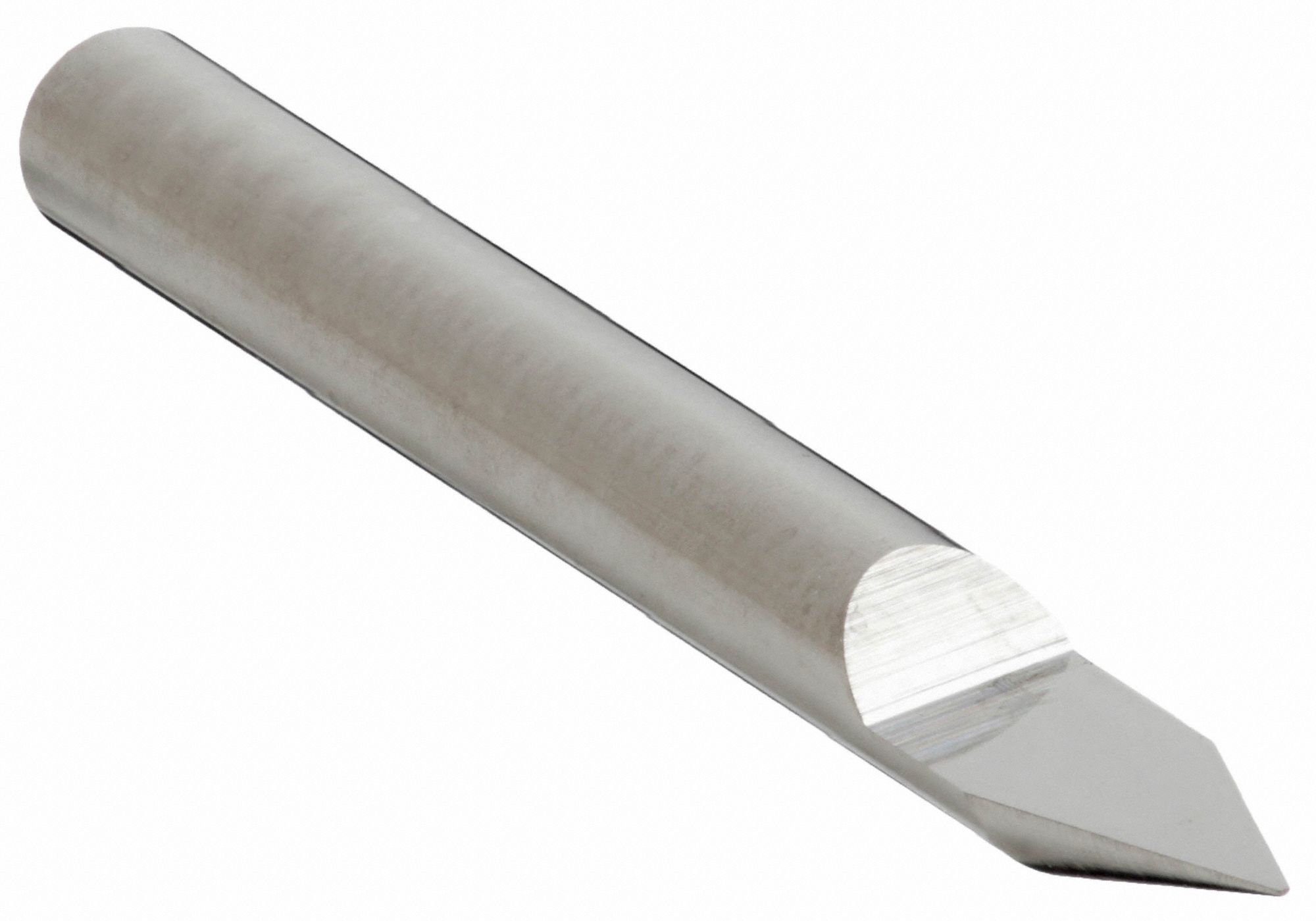 MICRO 100, Carbide, 30° Tip Angle, Engraving Tool - 16R985