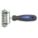 CARPET SEAM ROLLER,3-1/2 IN,STL,STA