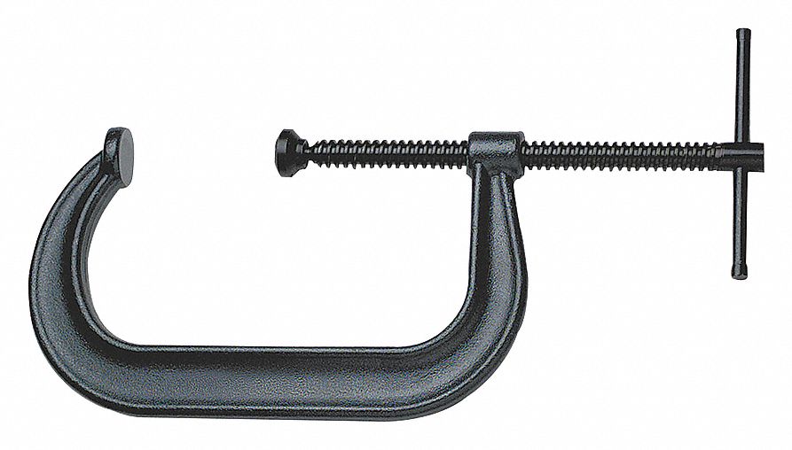 Bolt store c clamp