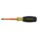 SCREWDRIVER INSULATED PHILLIPS #3X6