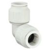 Polysulfone Push-to-Connect Tube Fittings