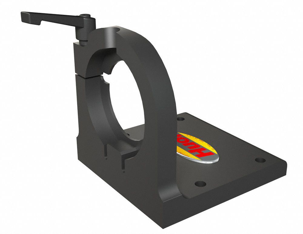 Toolholder Vise: CAT50