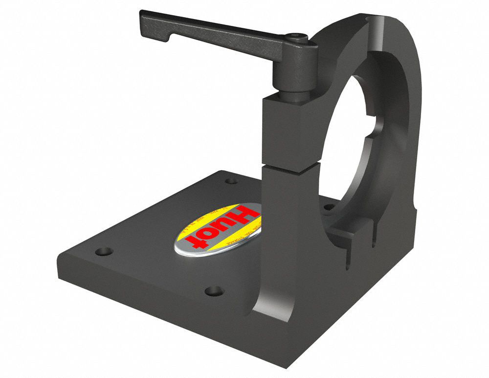 Toolholder Vise: BT50