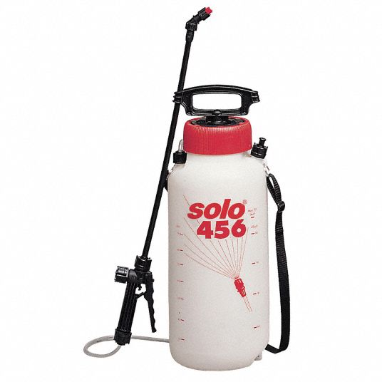 925716-D - 16 Gallon Tank Solvent Sprayer