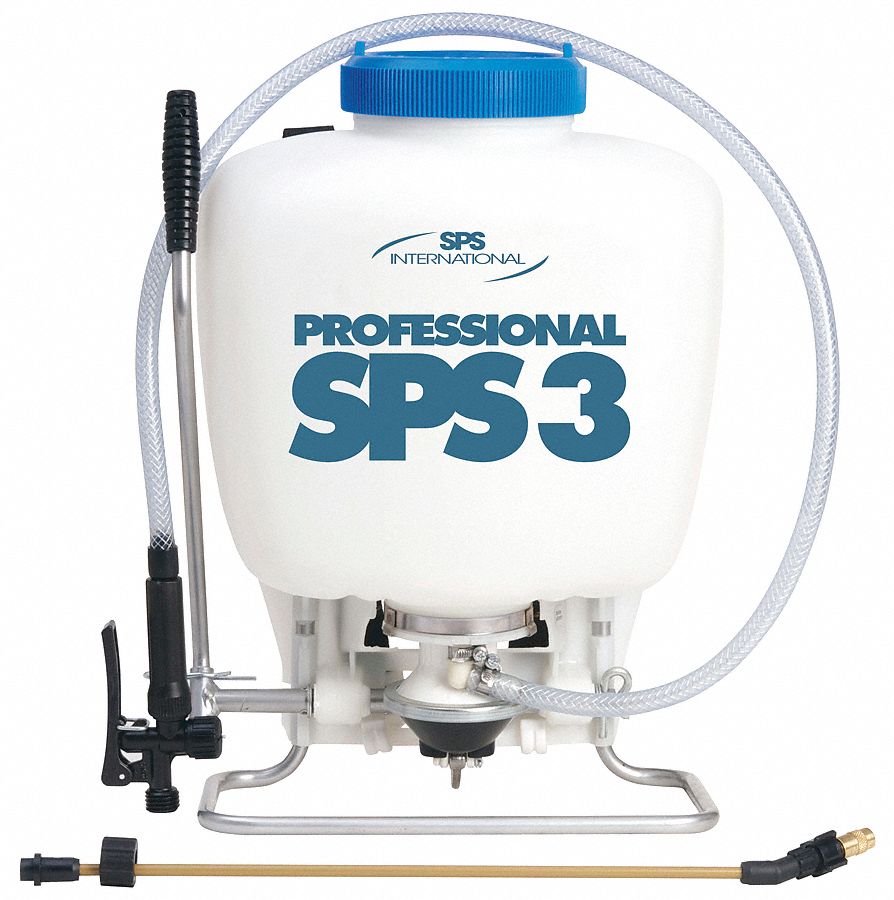 Backpack Sprayer, Backpack Sprayer Type, Concrete and Industrial