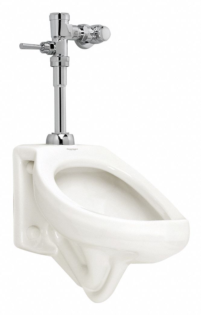 AMERICAN STANDARD Manual Flush Valve American Std, 0.125 gpf Gallons