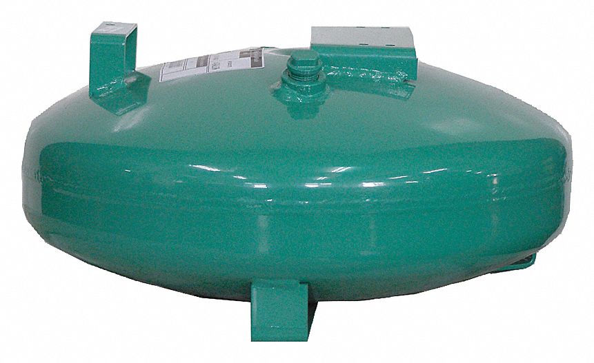 BOUT AIR NON CODE,CREPE,5 GAL,1 HP
