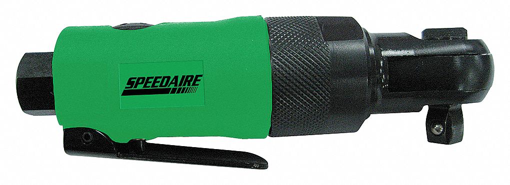 MINI AIR RACHET,3/8IN,5-18FTLB,240