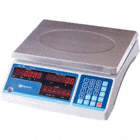 COUNTING SCALE,SS PLATFORM,6KG/15 L