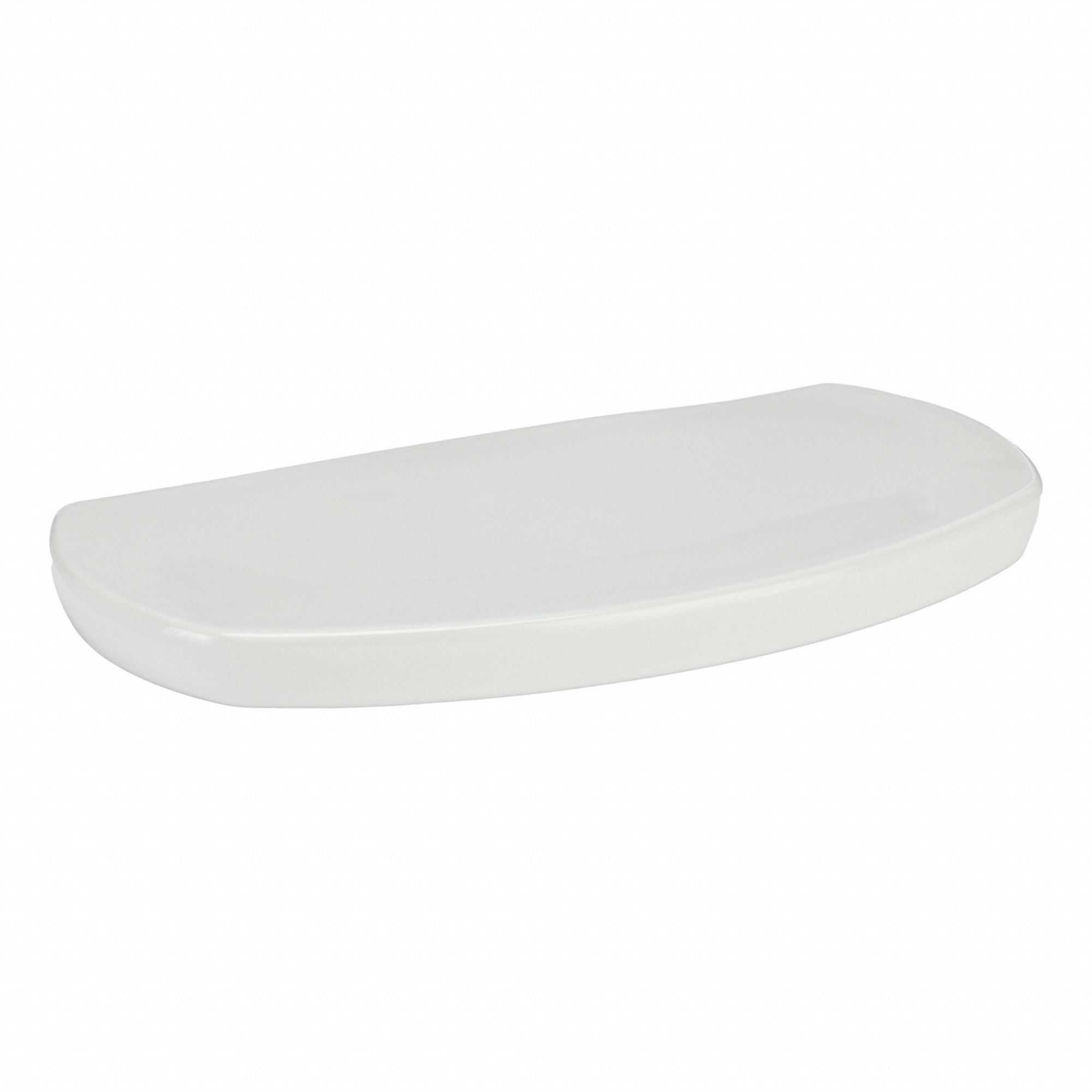 Toilet Tank Cover: American Std, Vitreous China